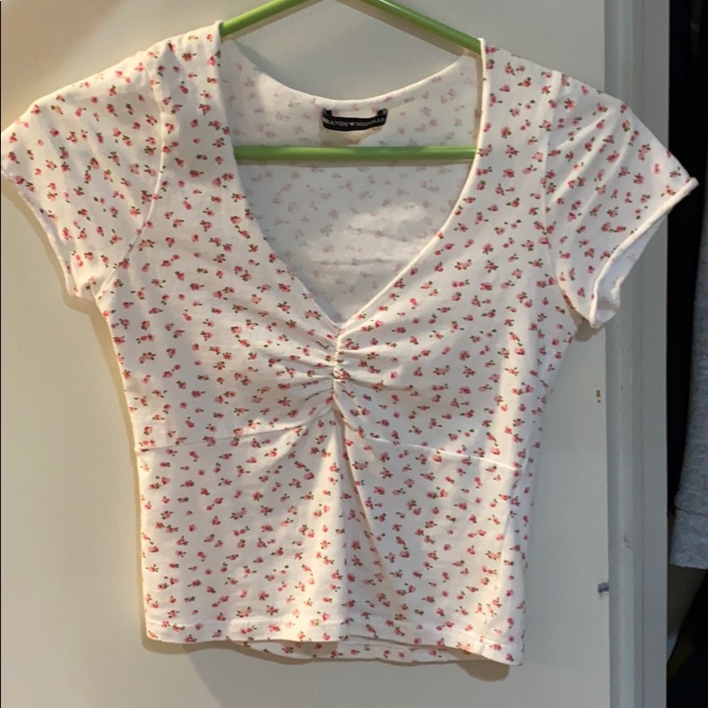 Brandy Melville Top